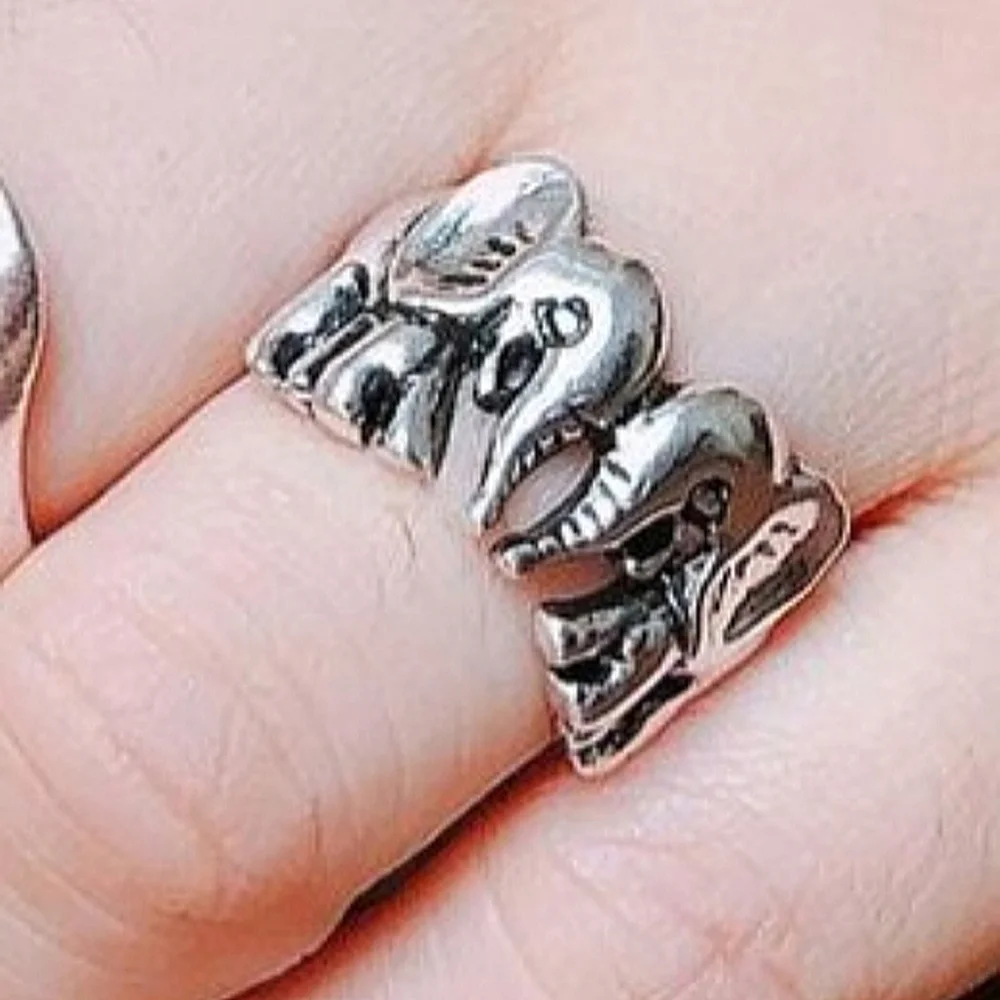 Elephant Ring